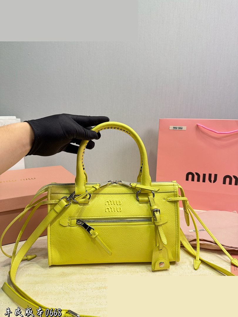 MM Bag 373
