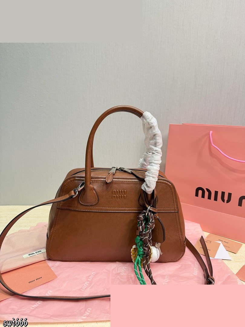 MM Bag 380