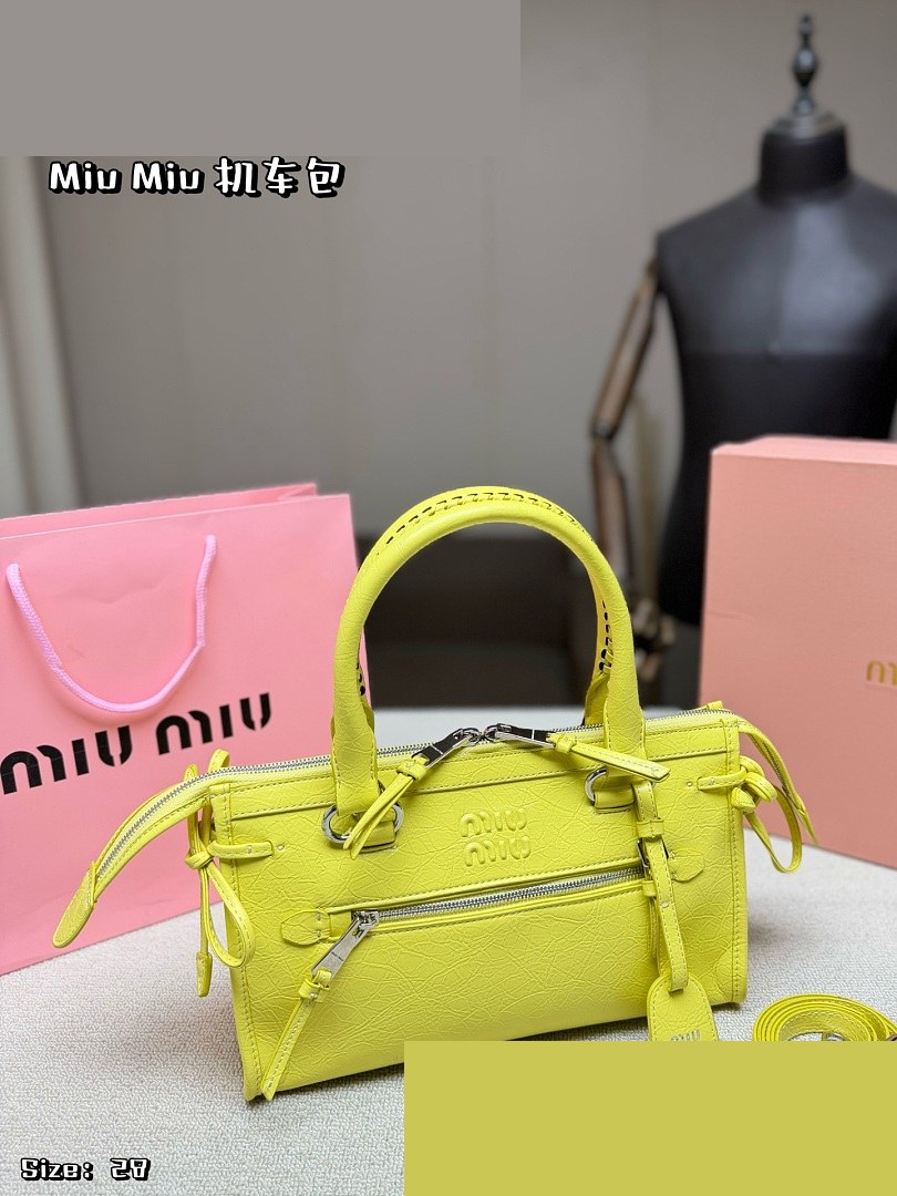 MM Bag 382