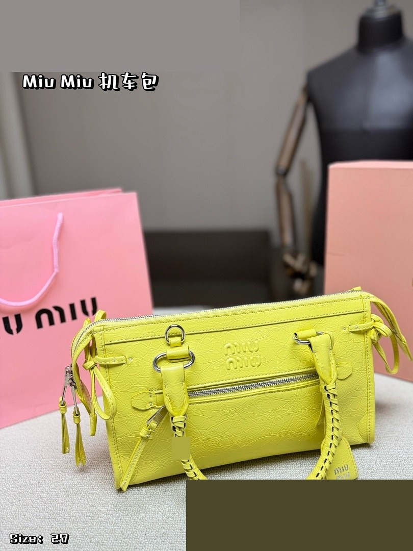 MM Bag 383