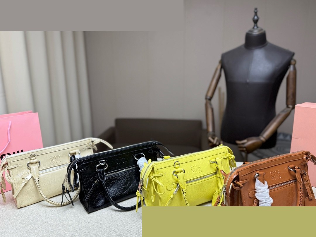 MM Bag 384