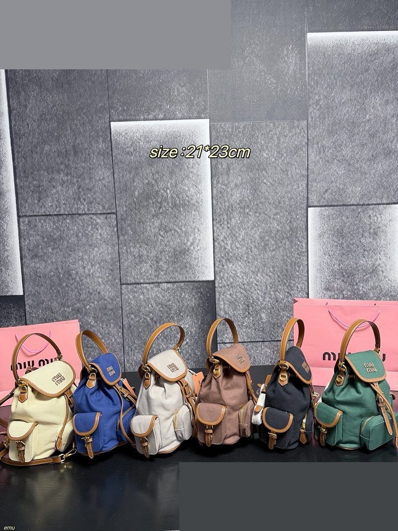 MM Bag 385