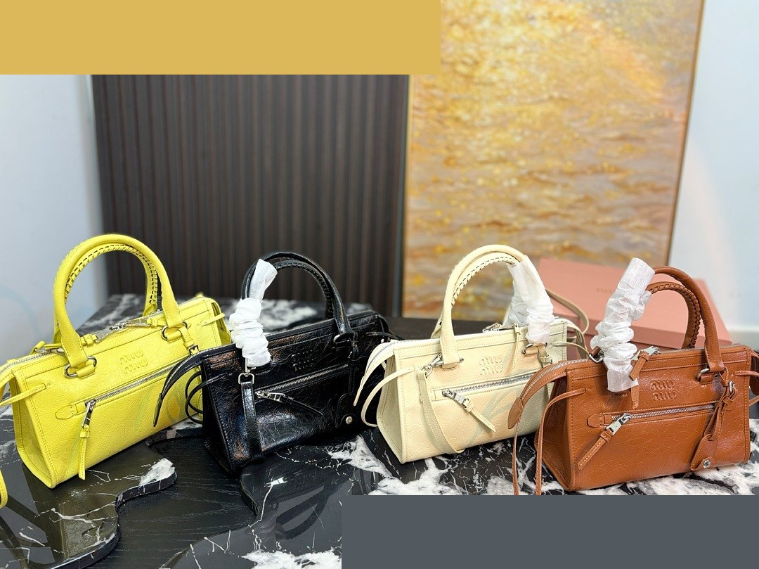 MM Bag 392
