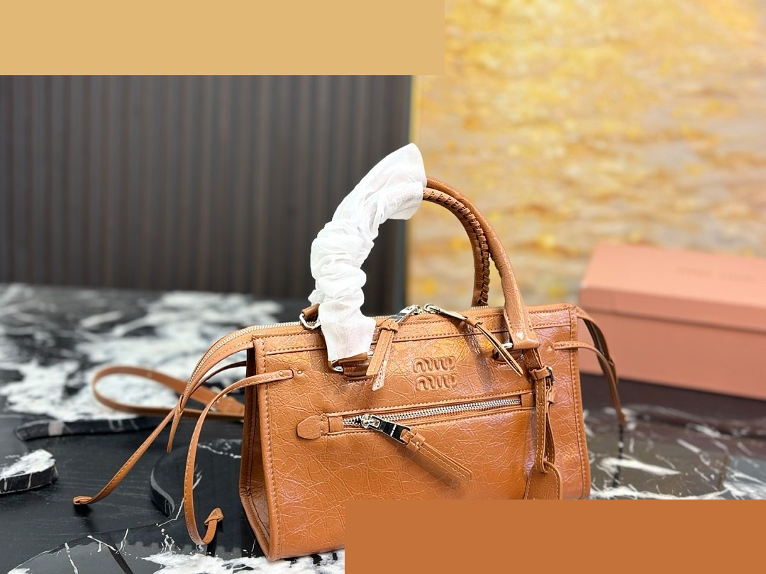 MM Bag 393