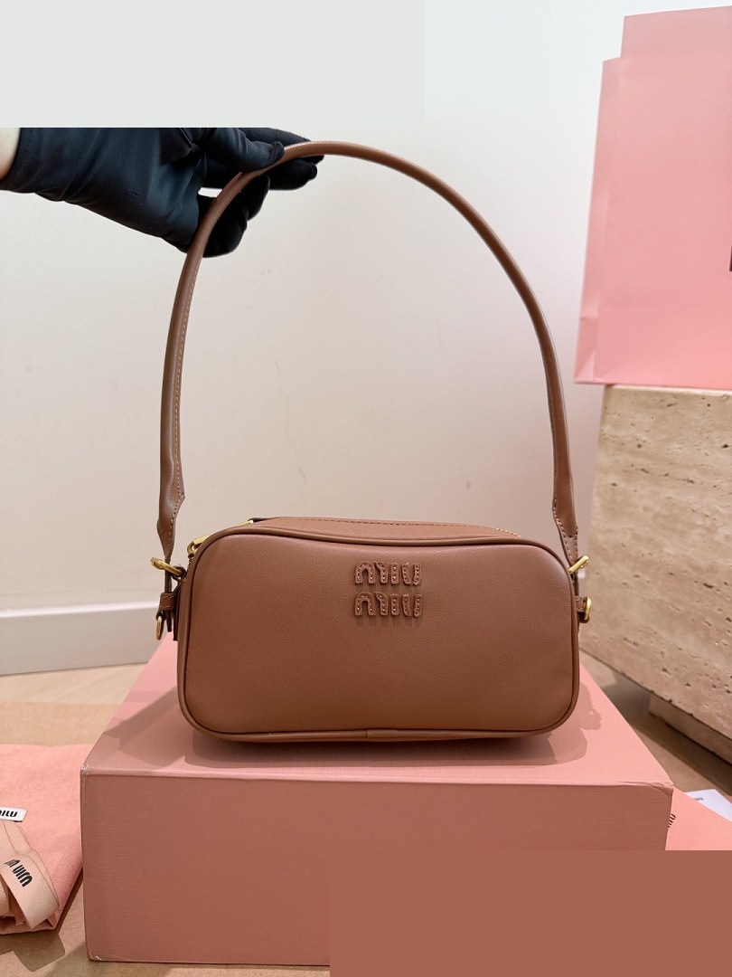 MM Bag 395