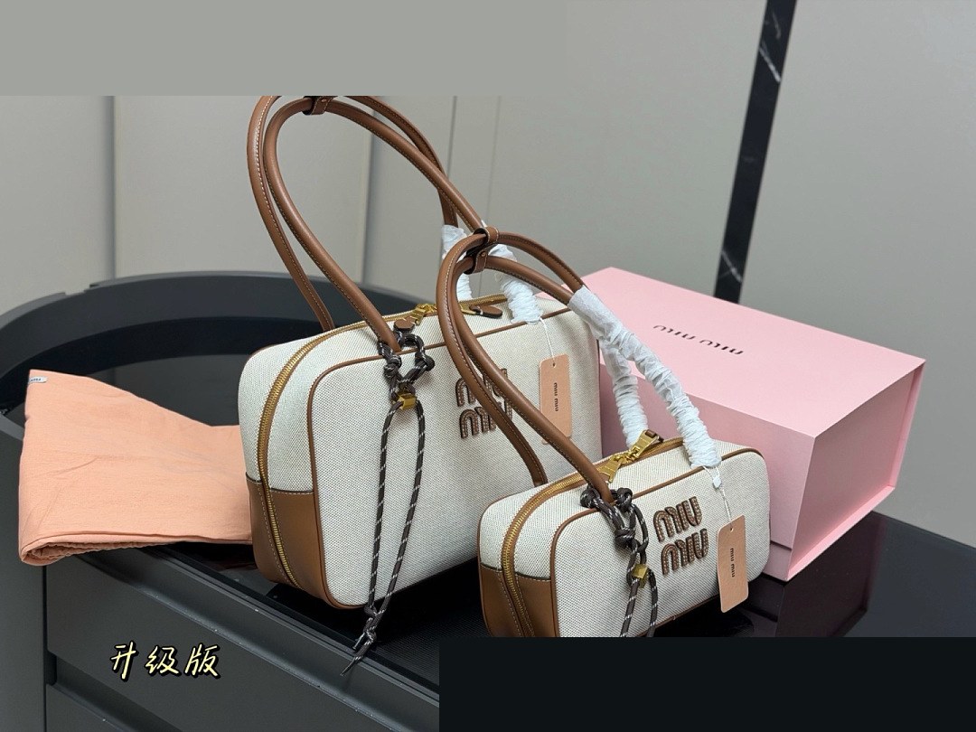 MM Bag 398