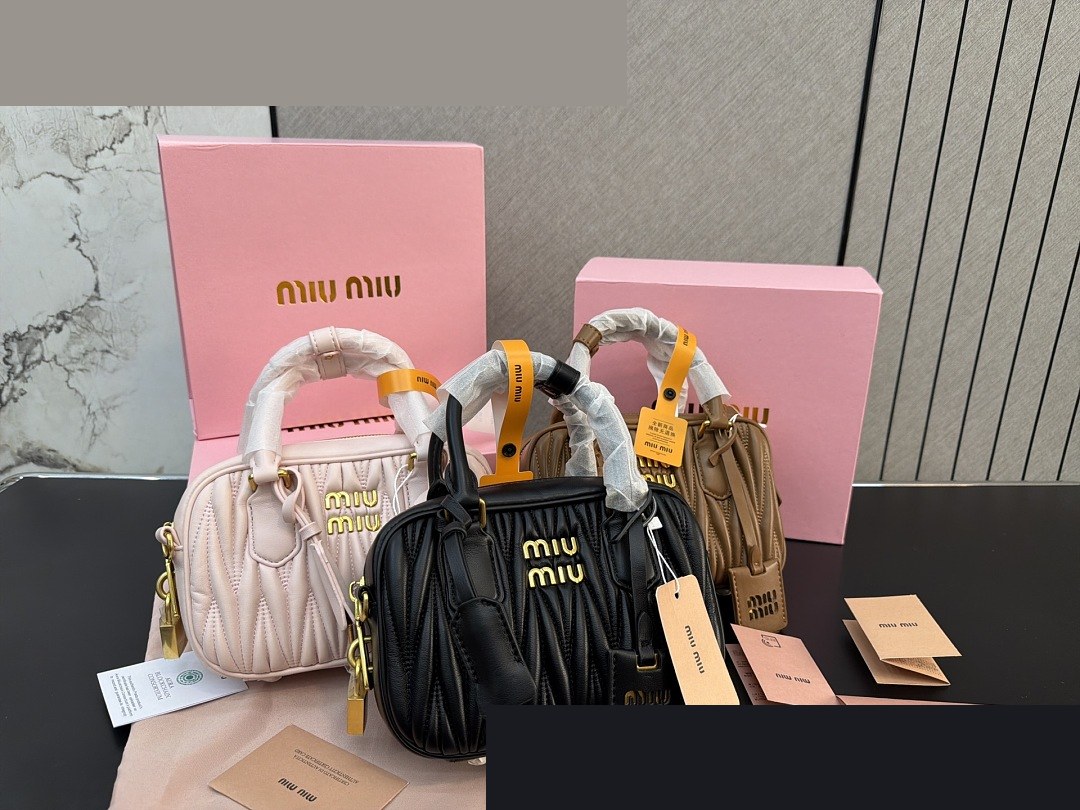 MM Bag 399