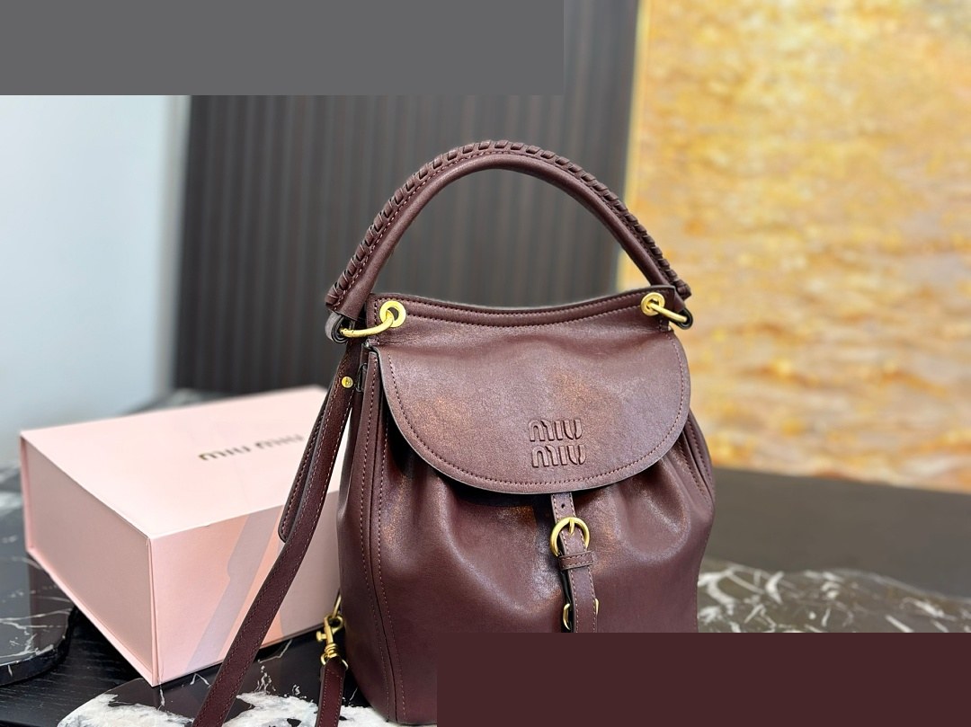 MM Bag 400