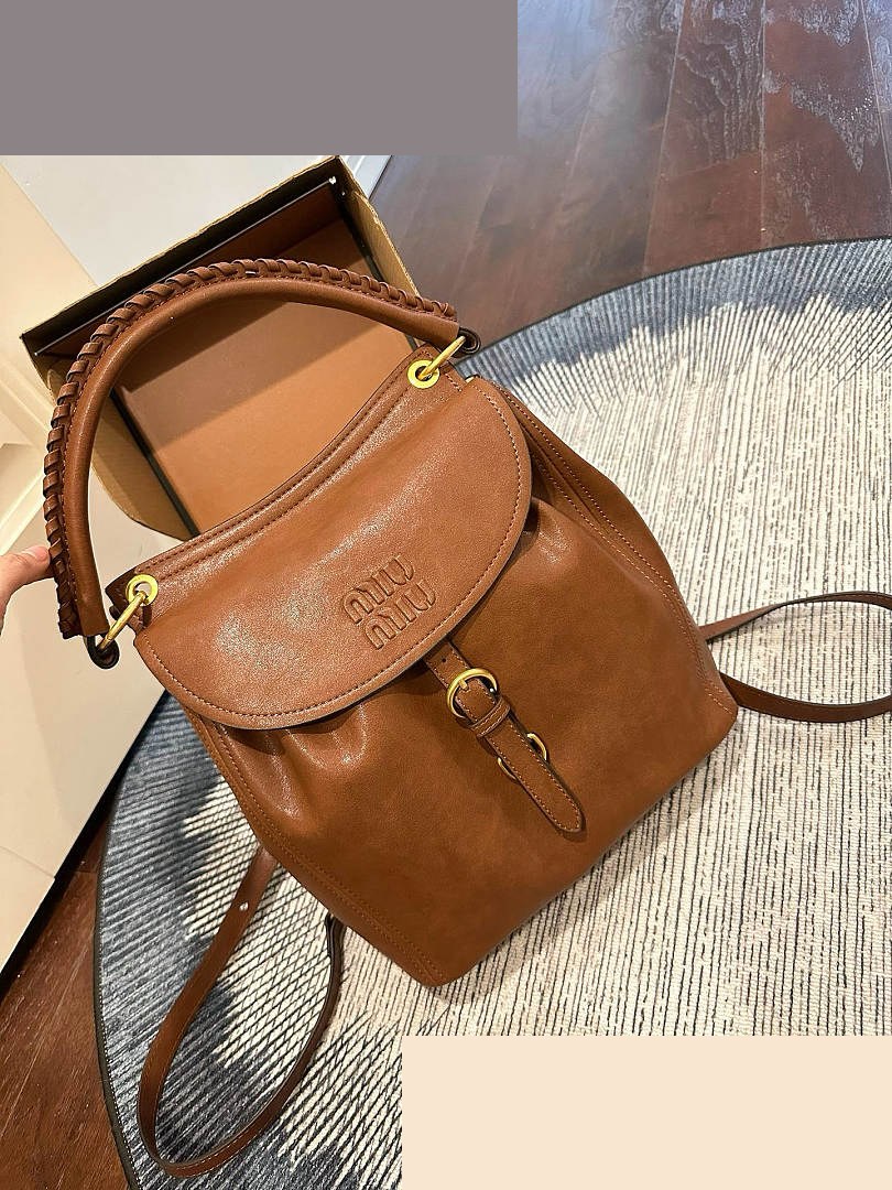 MM Bag 406