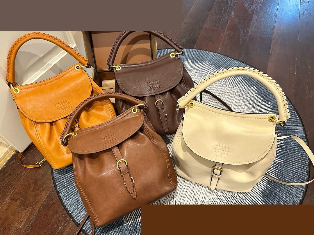 MM Bag 407