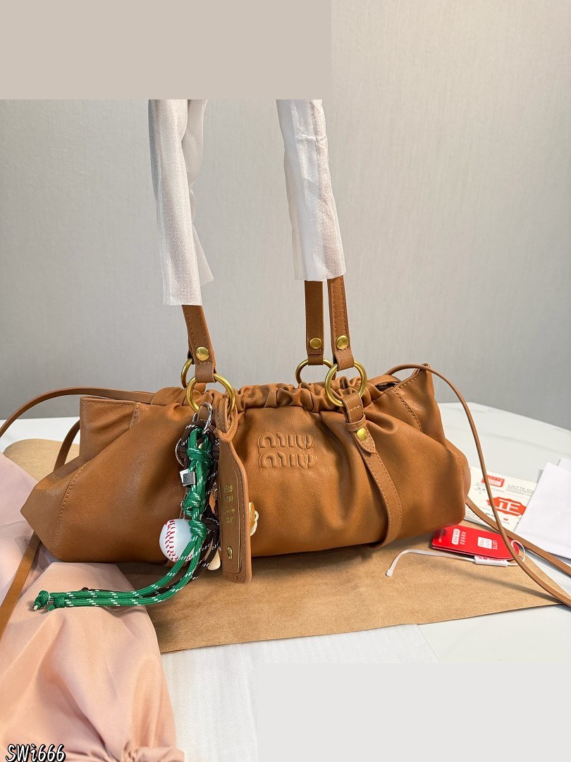 MM Bag 411