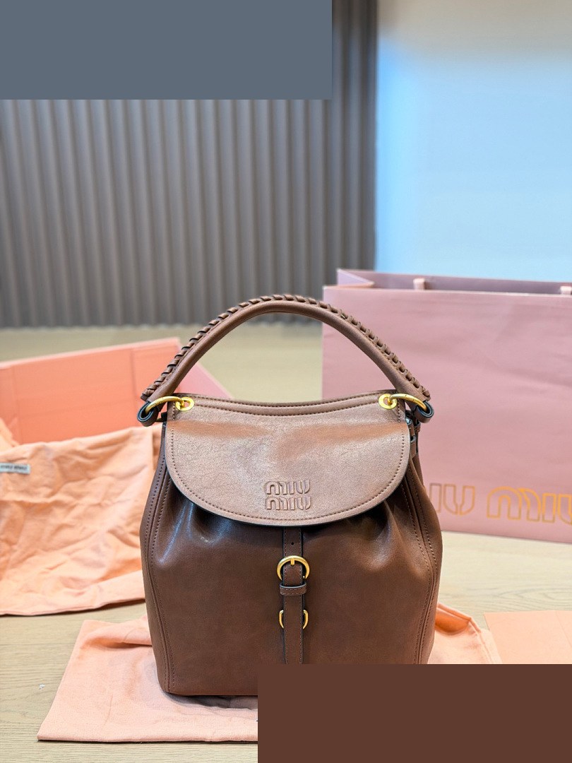 MM Bag 413