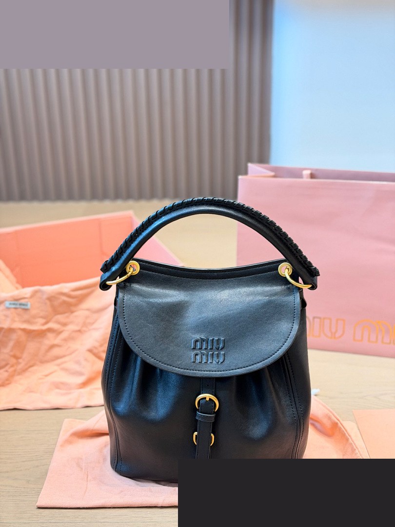 MM Bag 414