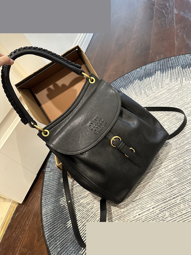 MM Bag 418
