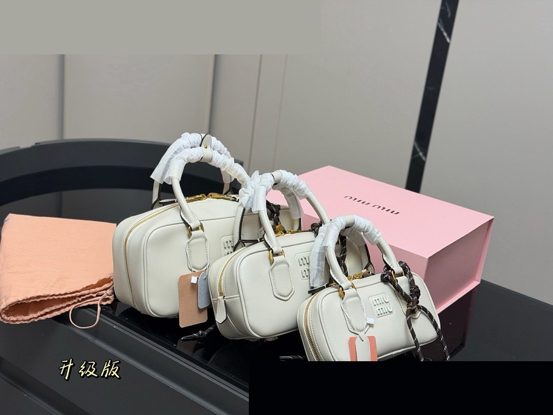 MM Bag 422