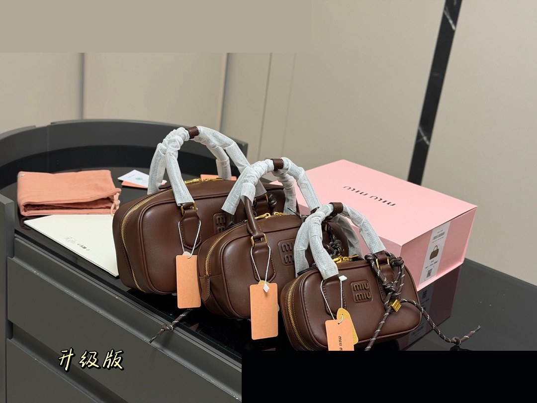 MM Bag 423