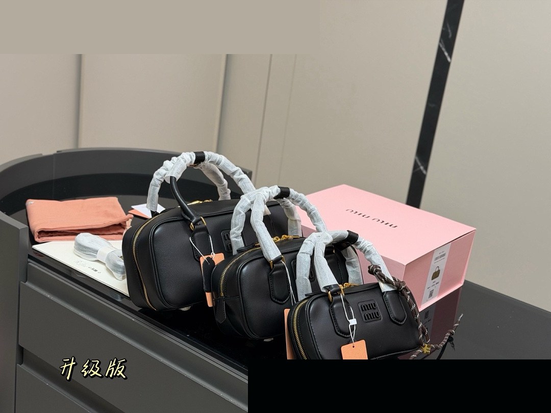 MM Bag 424