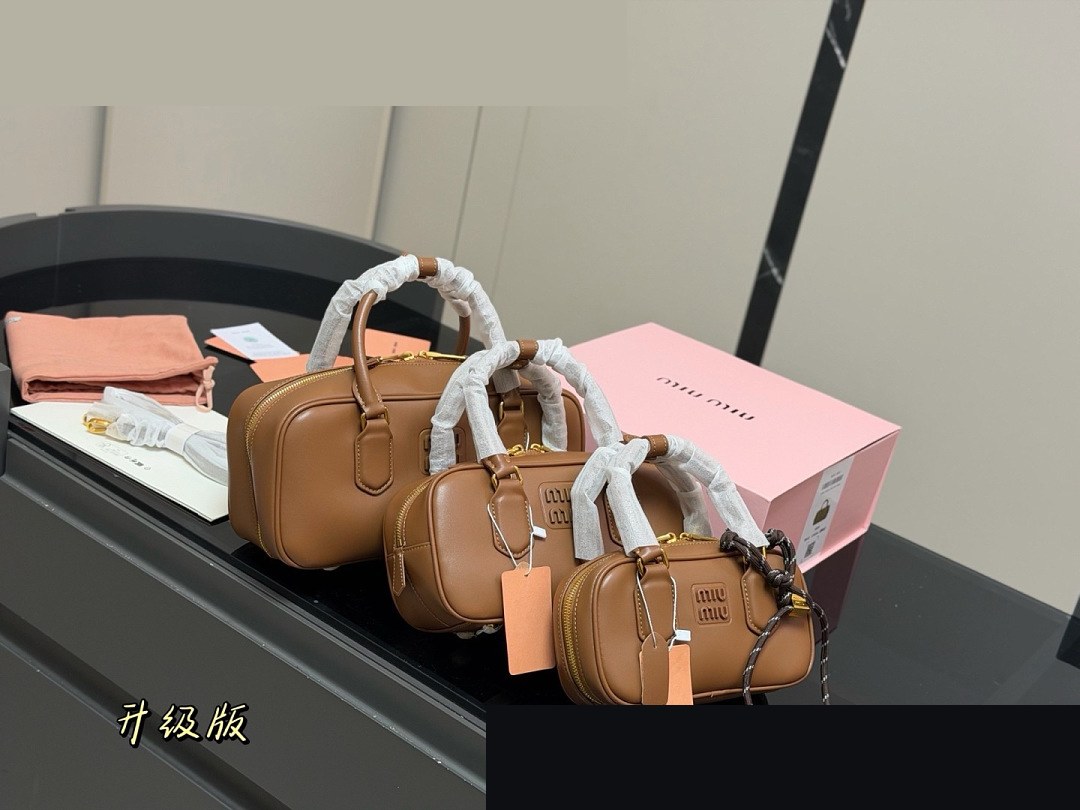 MM Bag 425