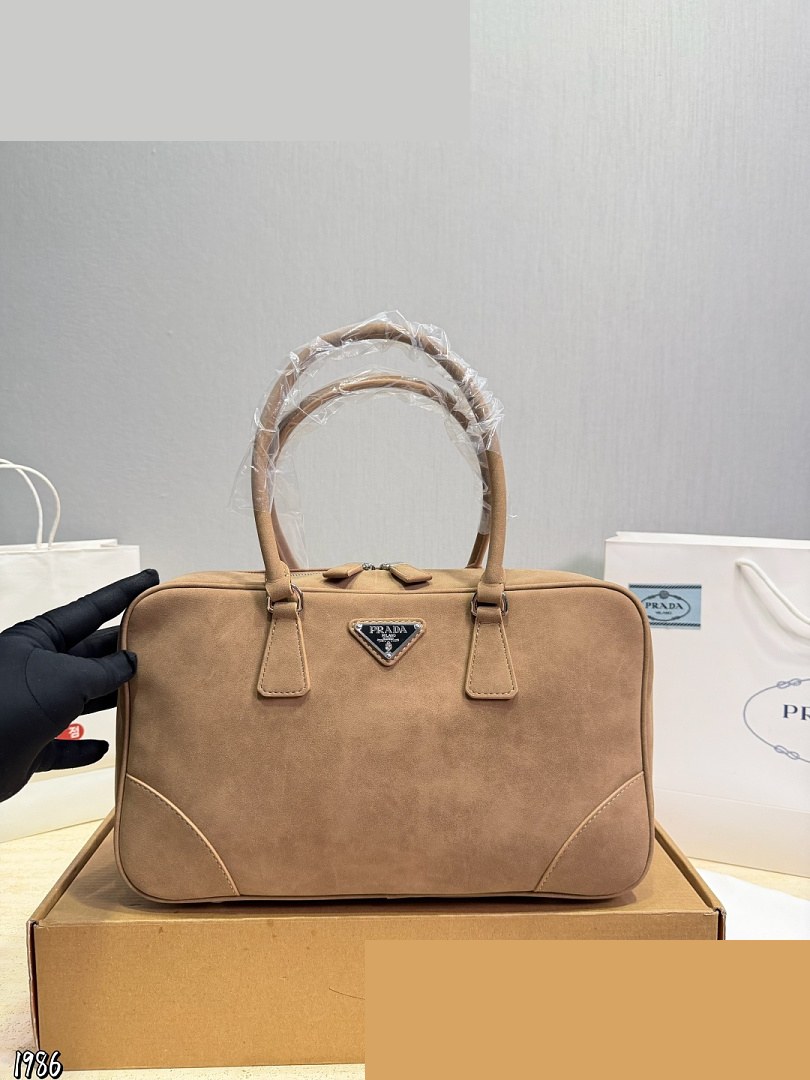 PR Bag 001