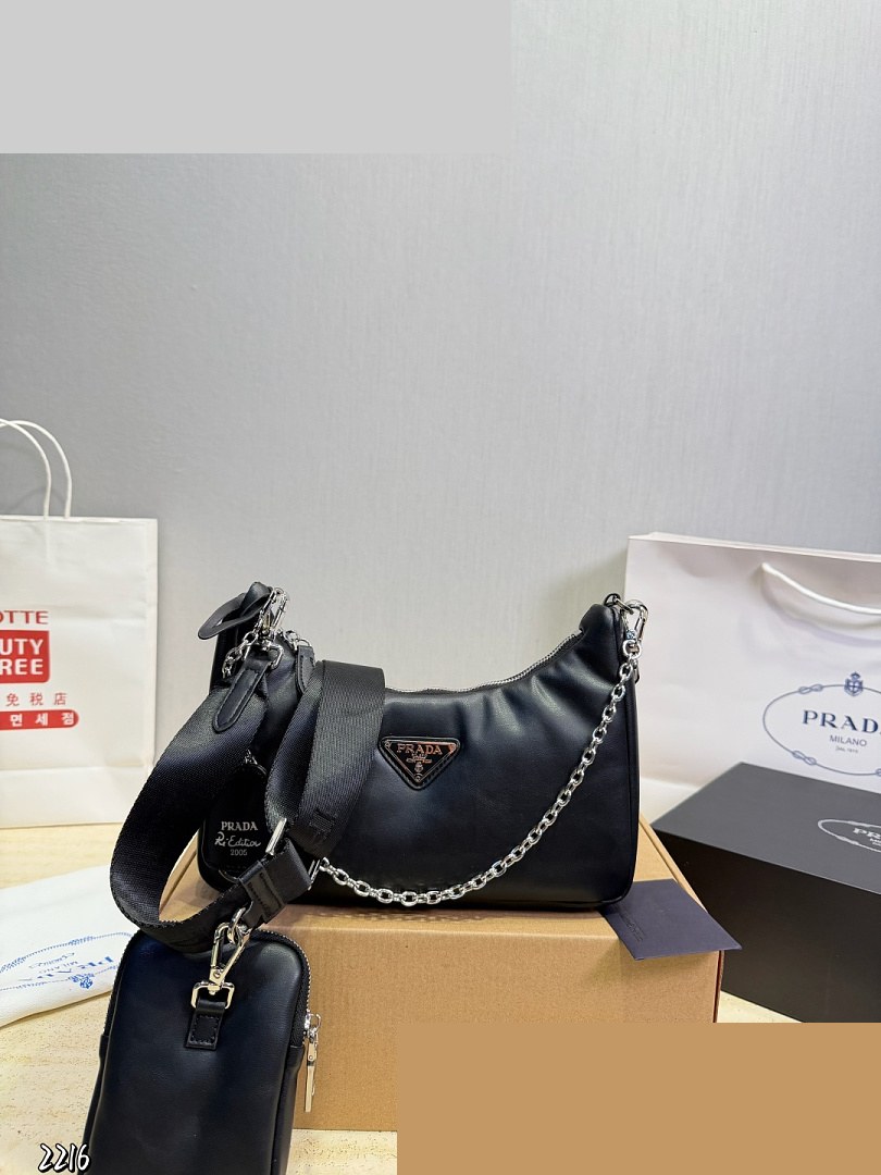 PR Bag 007