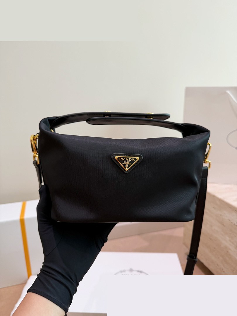PR Bag 009