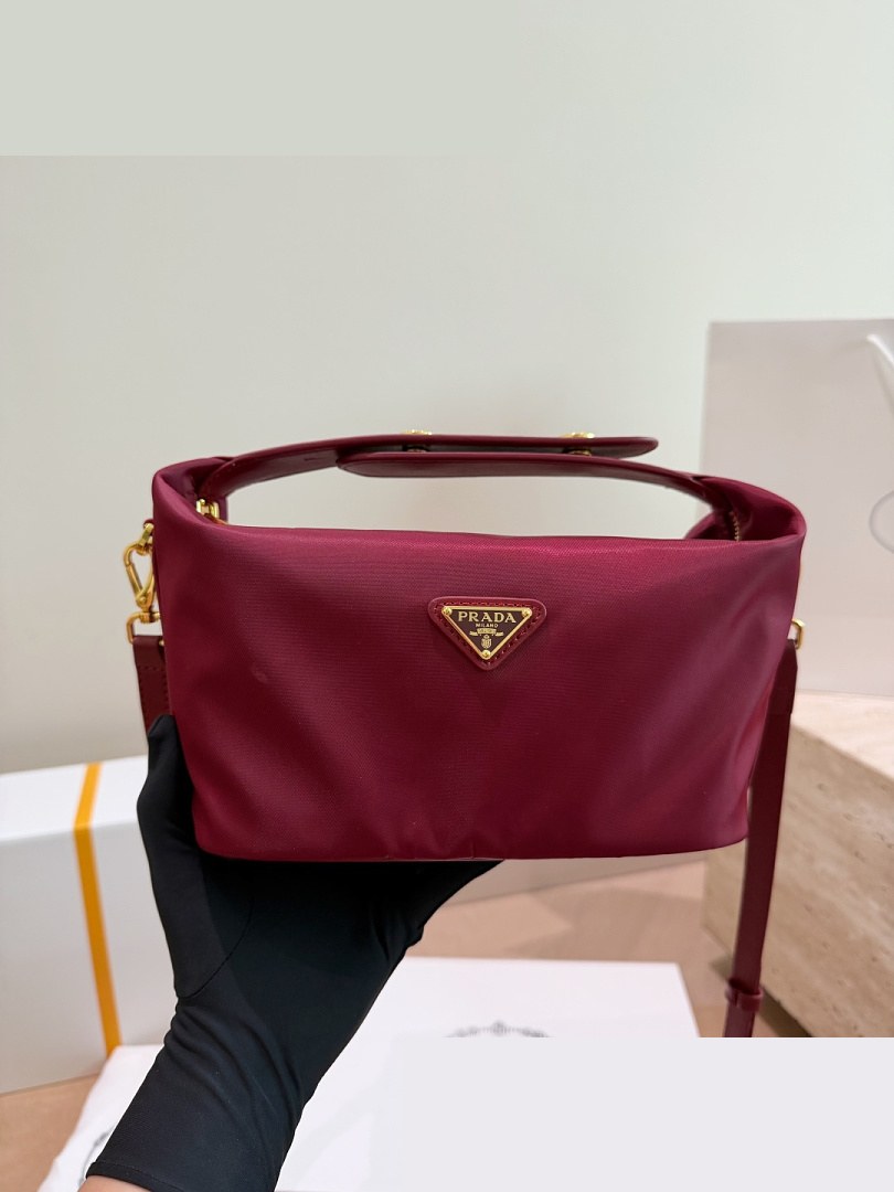 PR Bag 010