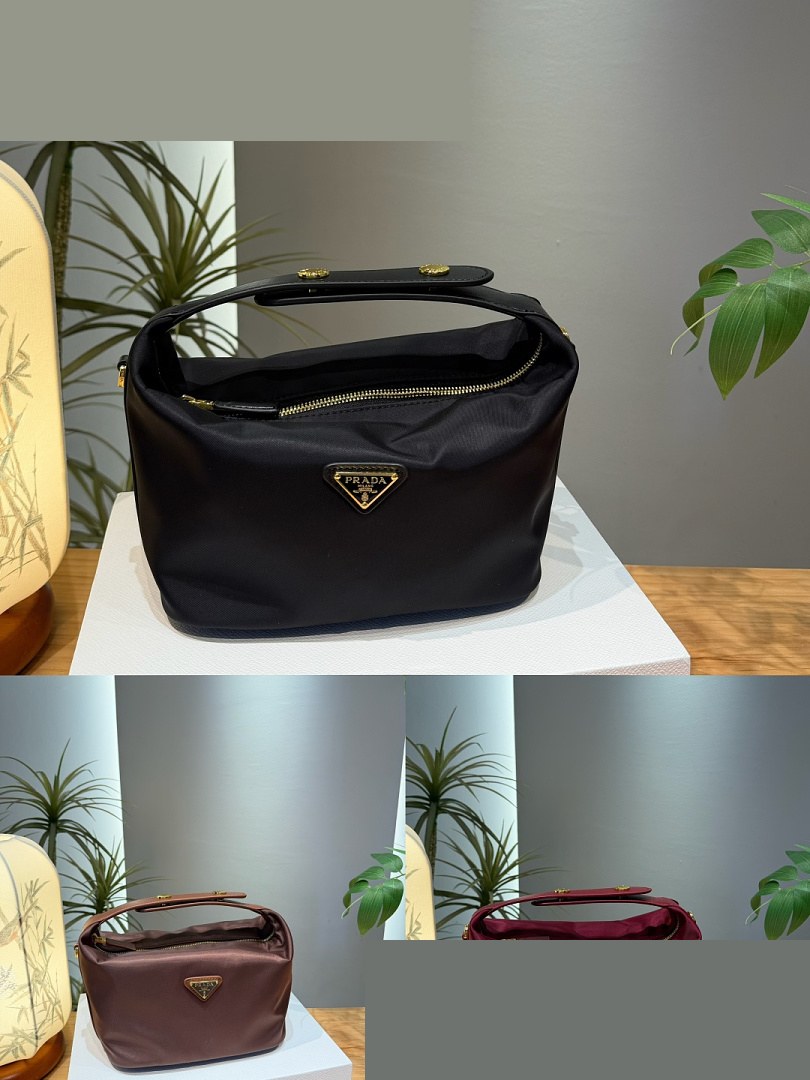 PR Bag 012