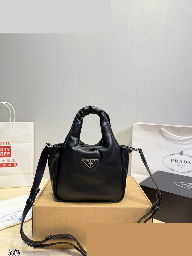 PR Bag 016