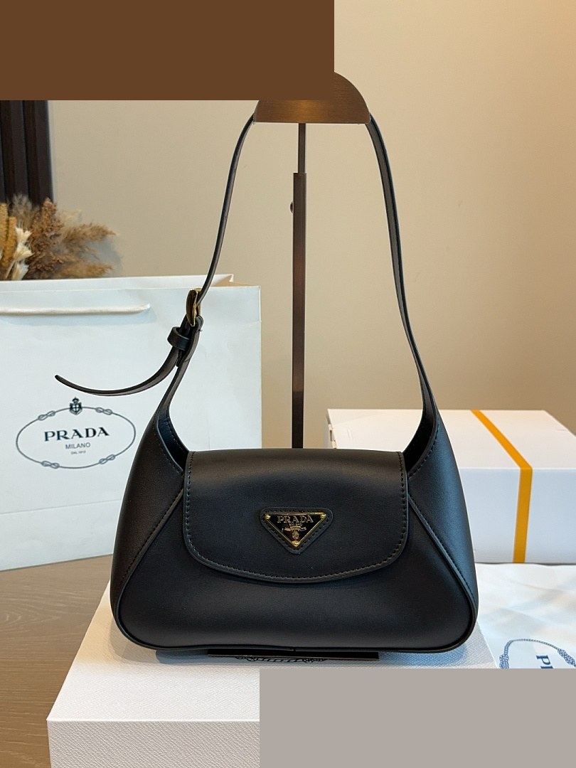 PR Bag 018
