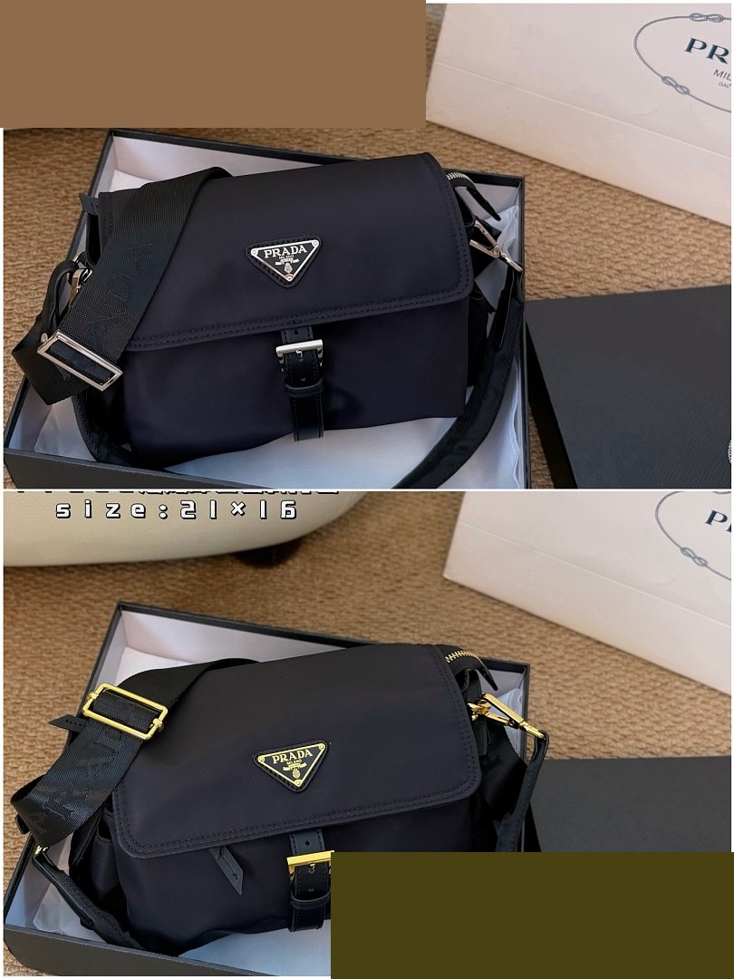 PR Bag 021