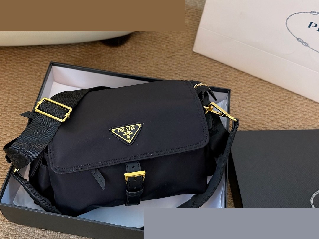 PR Bag 022