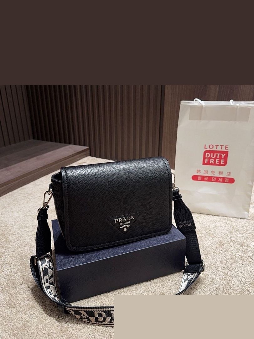 PR Bag 025