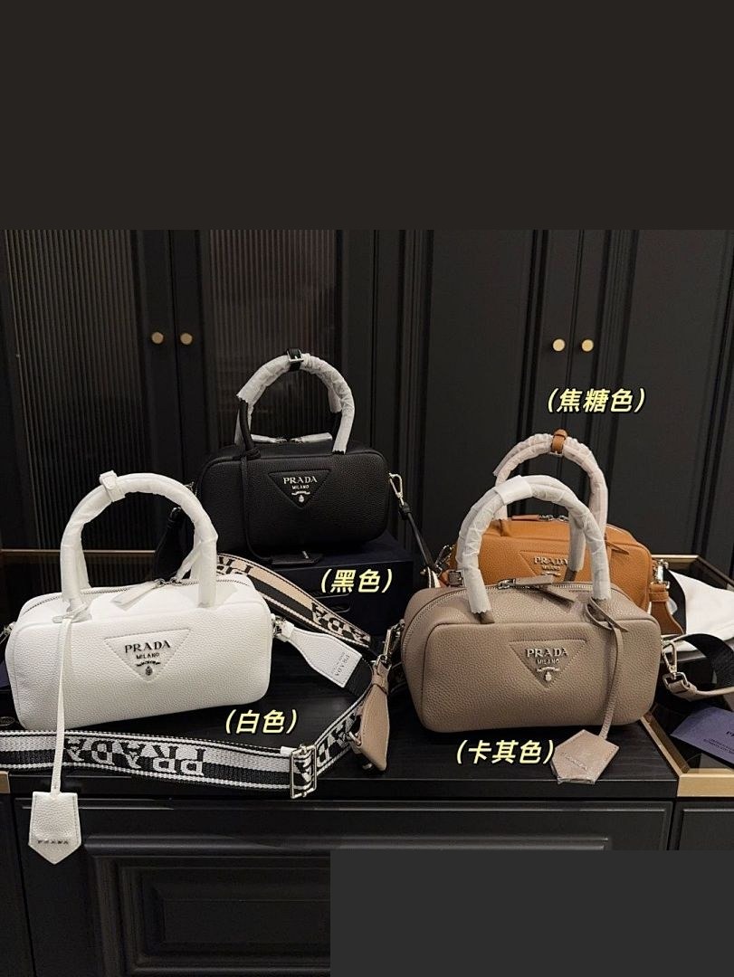 PR Bag 026