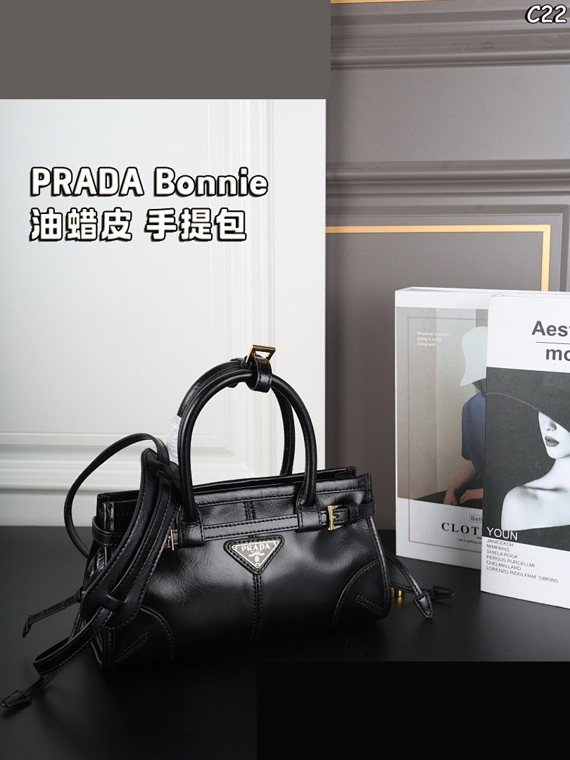 PR Bag 038