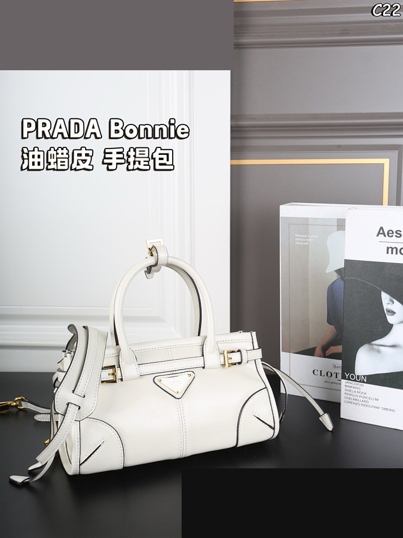 PR Bag 039