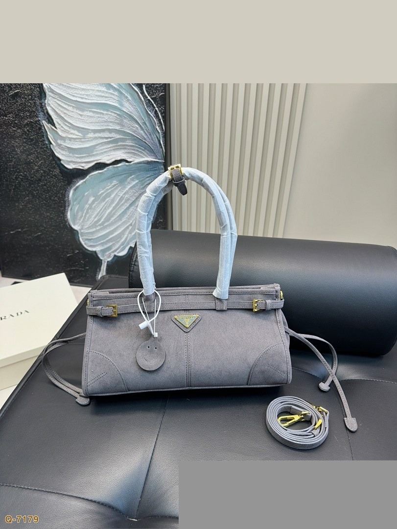 PR Bag 040