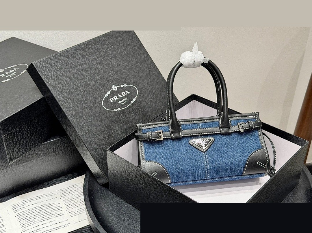 PR Bag 042