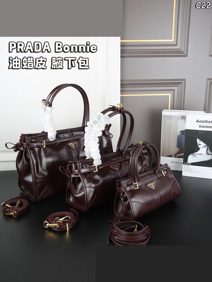 PR Bag 047