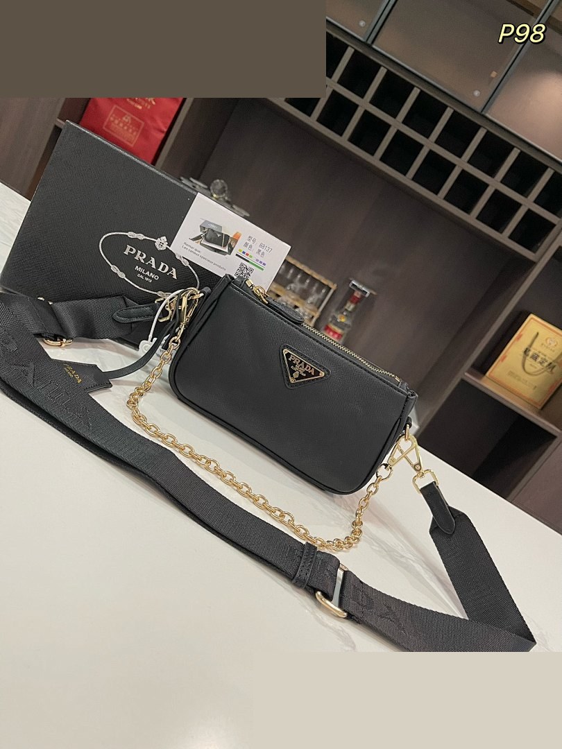PR Bag 053