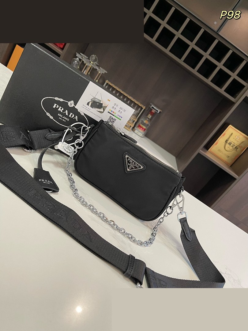 PR Bag 054
