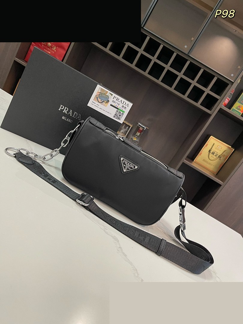 PR Bag 055