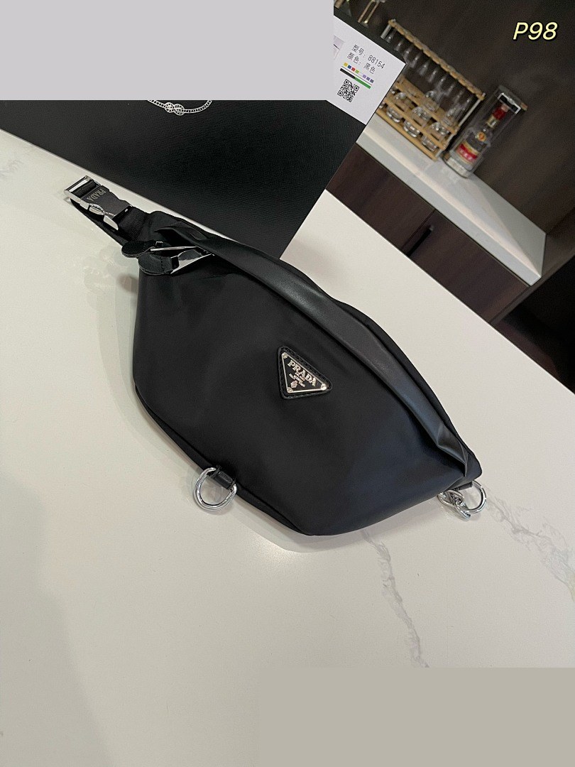 PR Bag 056