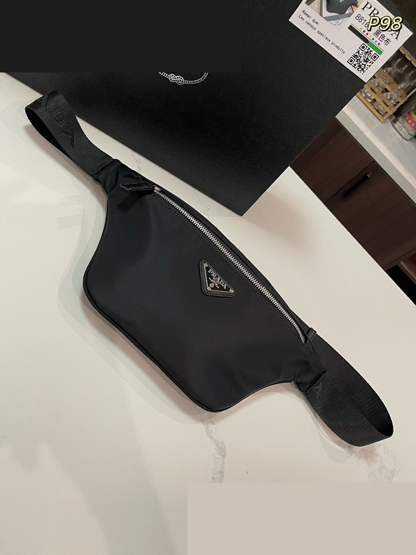 PR Bag 057