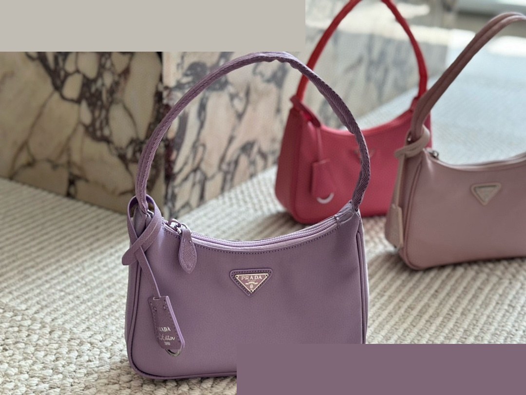 PR Bag 058