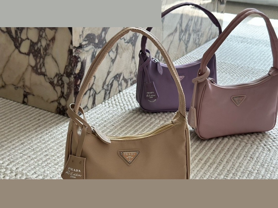 PR Bag 062