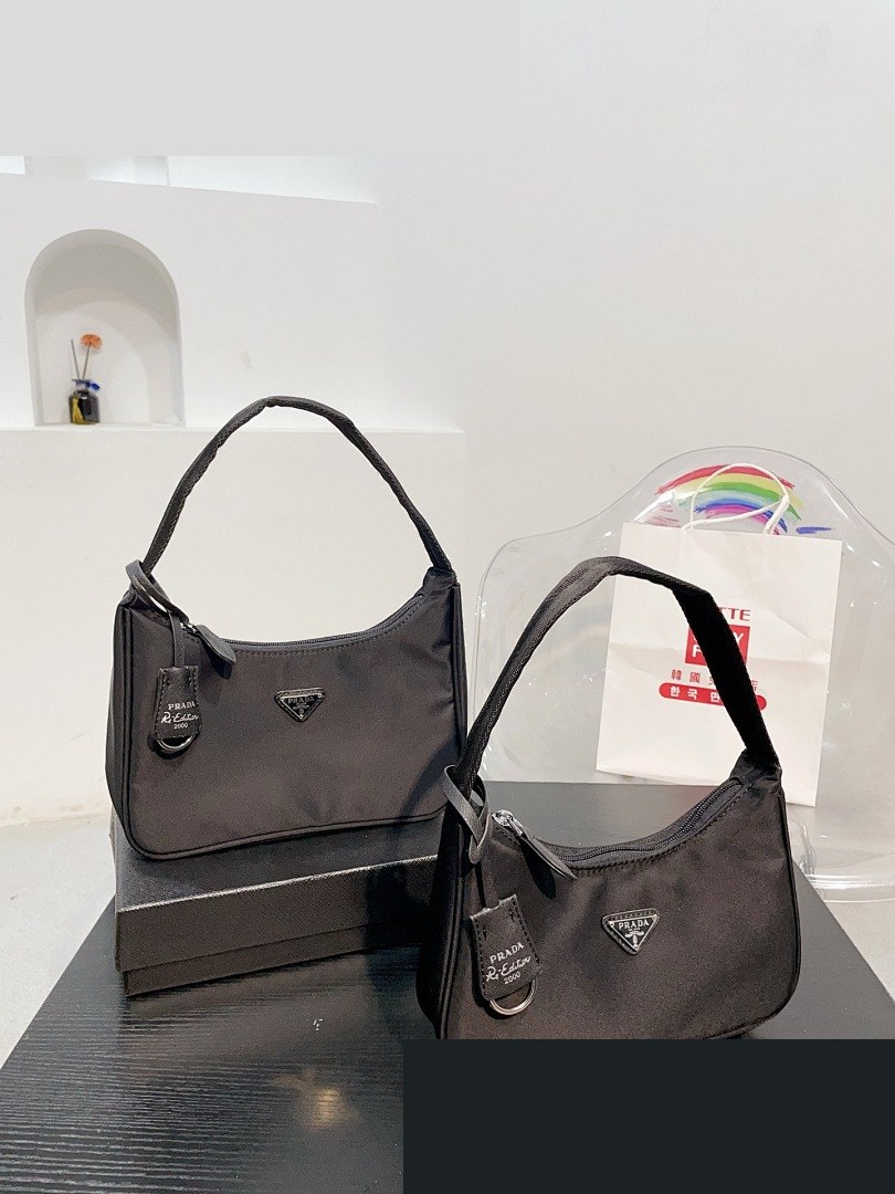 PR Bag 076