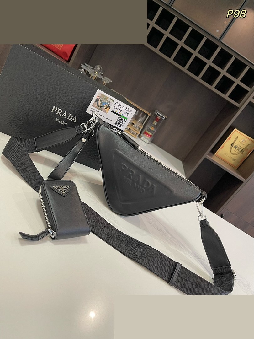 PR Bag 086