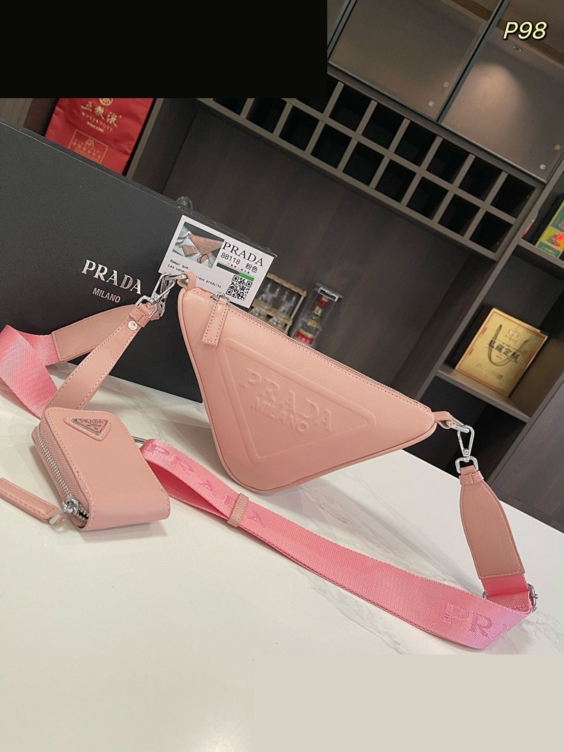 PR Bag 087