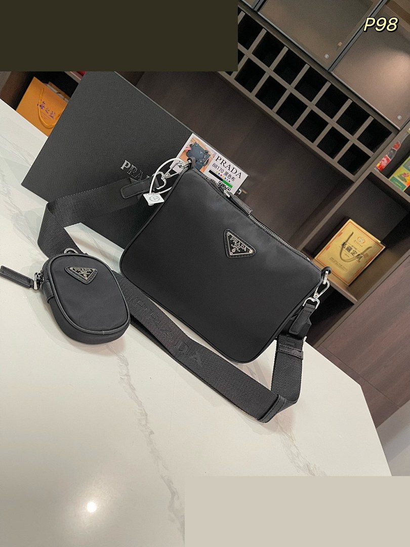 PR Bag 091