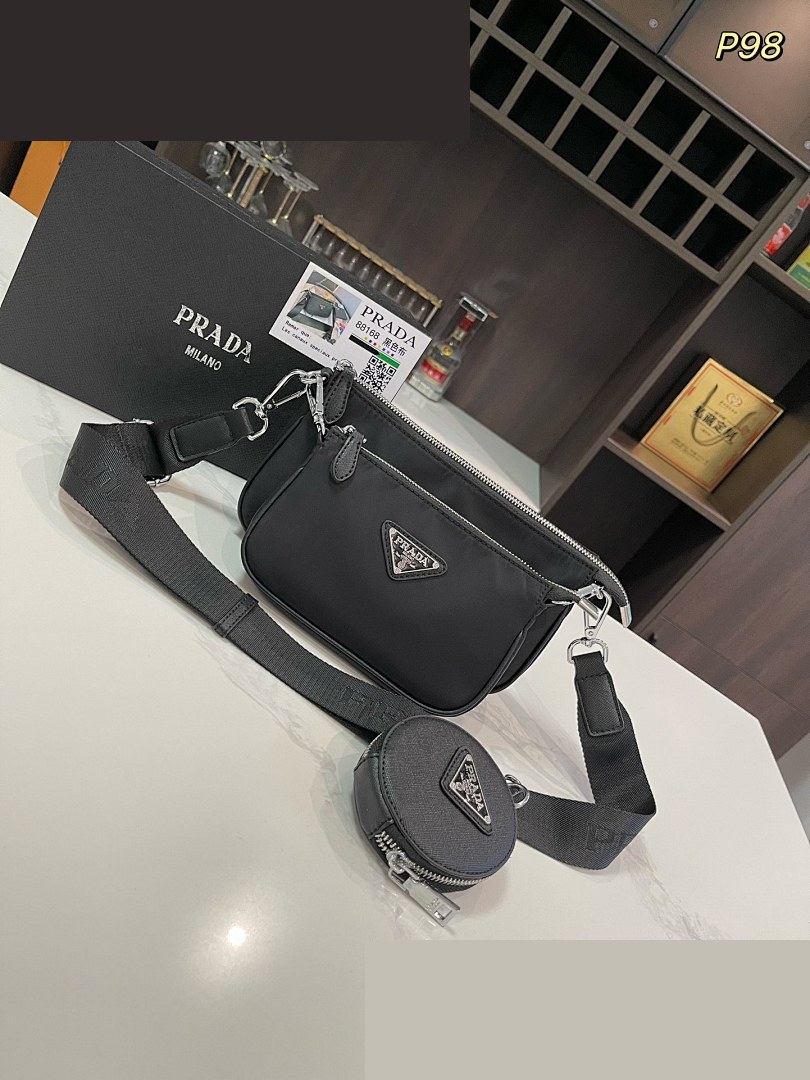PR Bag 092